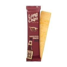 LONG CIPS BBQ 75GR