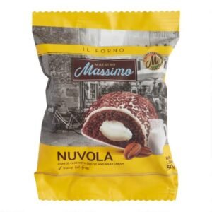 M.MASSIMO NUVOLA COFFEE 45GR