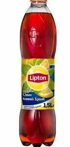 LIPTON ICE TEA LIMON 1,5LT PET