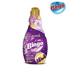 BINGO SOFT KONS.LAVANTA 1440 ML