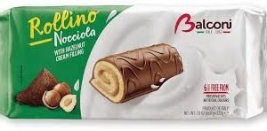 BALCONI ROLLINO FINDIK 222GR