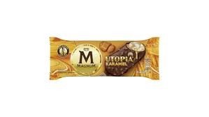 MAGNUM DBL EUPHORIA KARAMEL 85ML