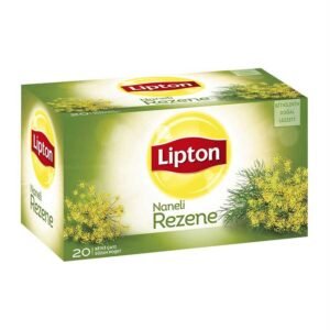 LIPTON REZENE CAYI 40GR