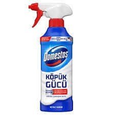 DOMESTOS KOPUK BEYAZ SAB.450ML