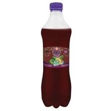 JUSS ICE TEA ANANAS-MANGO 1.5LT