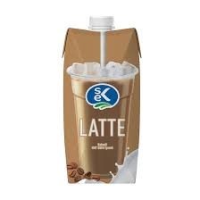SEK KAHVE LATTE 330ML