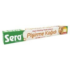 SERA PISIRME KGT.10'LU