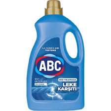 ABC MATIK 3LT LEKE KARSITI