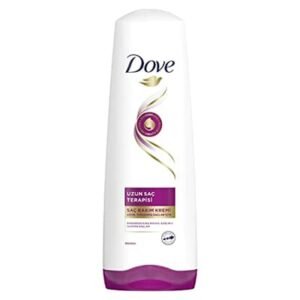 DOVE SAC KRM.350ML UZUN SAC TERAPISI