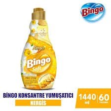 BINGO SOFT KONS.NERGIS 1440 ML