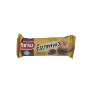 TORKU FAV.CIK KREMALI BIS. 68 GR
