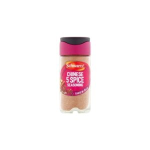 SCHWARTZ CHINESE 5.P HERBB&SPICE 58GR
