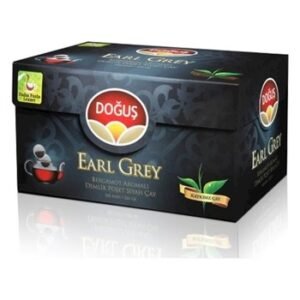DOGUS EARL GREY DEMLIK POSET 48LI