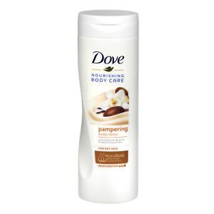 DOVE SAC KRM. 350ML. ONARICI