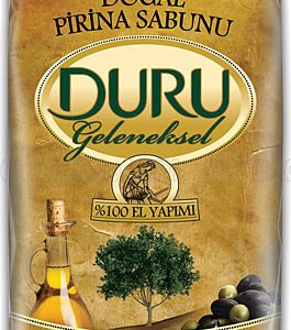 DURU GEL.PIRINA KALP.SB.5*200GR