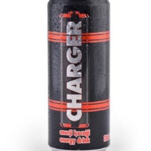 CHARGER SLIM KUTU 250ML