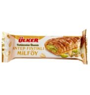 ULKER KATKAT TAT ANTEP FISTIKLI 28GR