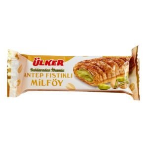 ULKER KATKAT TAT ANTEP FISTIKLI 28GR