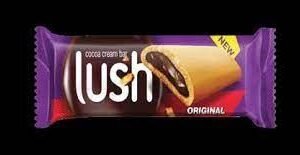 LUSH ORIGINAL 68GR