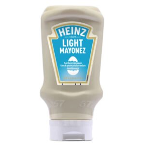 HEINZ MAYONEZ LIGHT 420GR