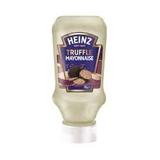 HEINZ TRUF MANTARLI MAYONEZ 220GR