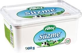 SUTAS SUZME BYZ.PEYNIR 900GR YENİİ