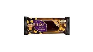 GOLF BRAVO DARK ORANGE 100ML