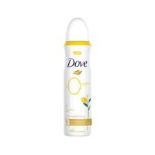 DOVE DEO WMN 150ML LIMON-VANILYA