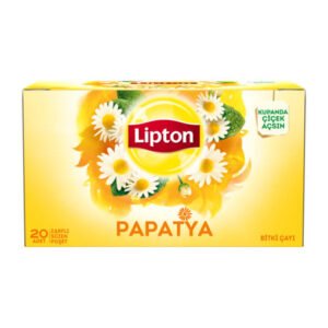 LIPTON PAPATYA CAYI 30GR
