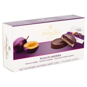 A.B PLUM IN MEDIARA 220G