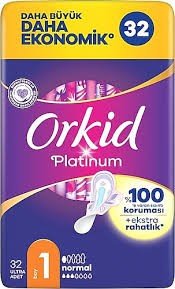 ORKID PL.A/K NORMAL 32LI