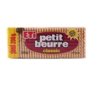 ETI PETIT BEURE 200 GR