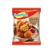 S/FRESH KUMPIR 300G.