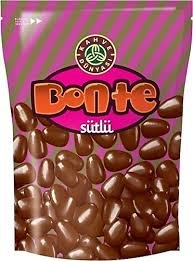 KAHVE DUNYASI BONTE SUTLU DRAJE 50GR