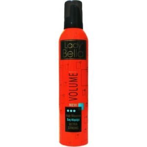 LADY BELLA ULTRA STRONG SAC SPREY 400ML