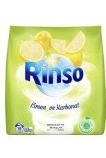 RINSO 1,5 KG LIMON&KARBONAT