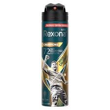 REXONA DEO MEN 150ML CHAMPIONS