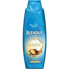 BLENDAX SAM. 500ML ONA. ARGAN YAGI