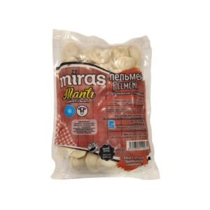 MIRAS RUS MANTISI DANA KIYMALI 450GR