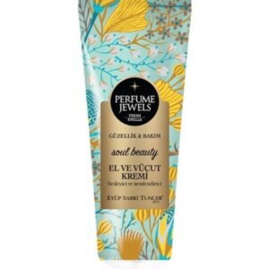 EYUP S.TUNCER EL KRM SOUL BEAUTY 50ML