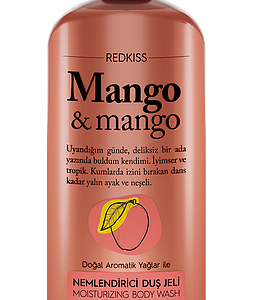 REDKISS DUS JELI 550ML MANGO