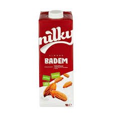 NILKY BADEM SUTU 1LT