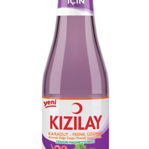 KIZILAY KARADUT FRENK UZM MAD.SUYU 20CL