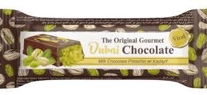 ORIGINAL GOURMET DUBAI CHOC.35GR