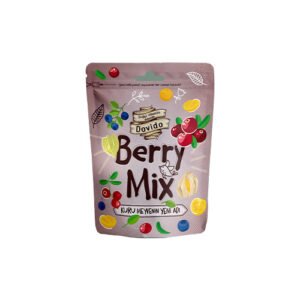 DOVIDO BERRY MIX 100GR.