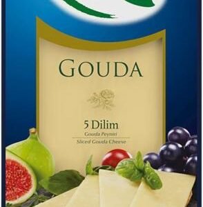 PINAR GOUDA DILIMLI 200GR