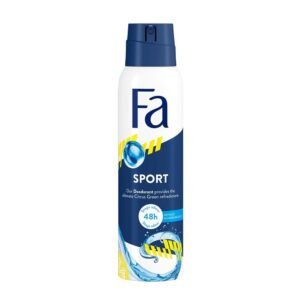 FA DEO MEN SPORT