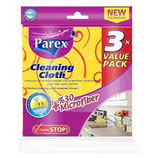 PAREX 3 LU TEMIZLIK BEZI