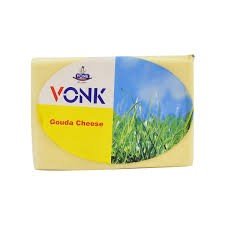 VONK GOUDA 2LI EKO 400GR