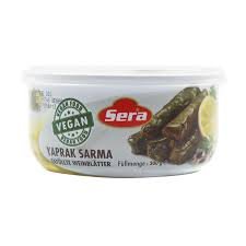 SERA HAZIR YEM.YAPRAK SARMA 300GR